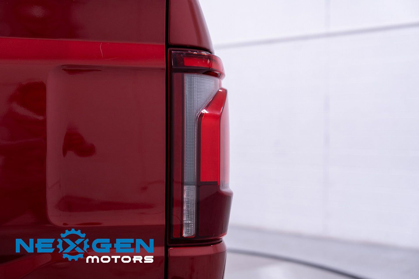 2024 Ford F150 Platinum