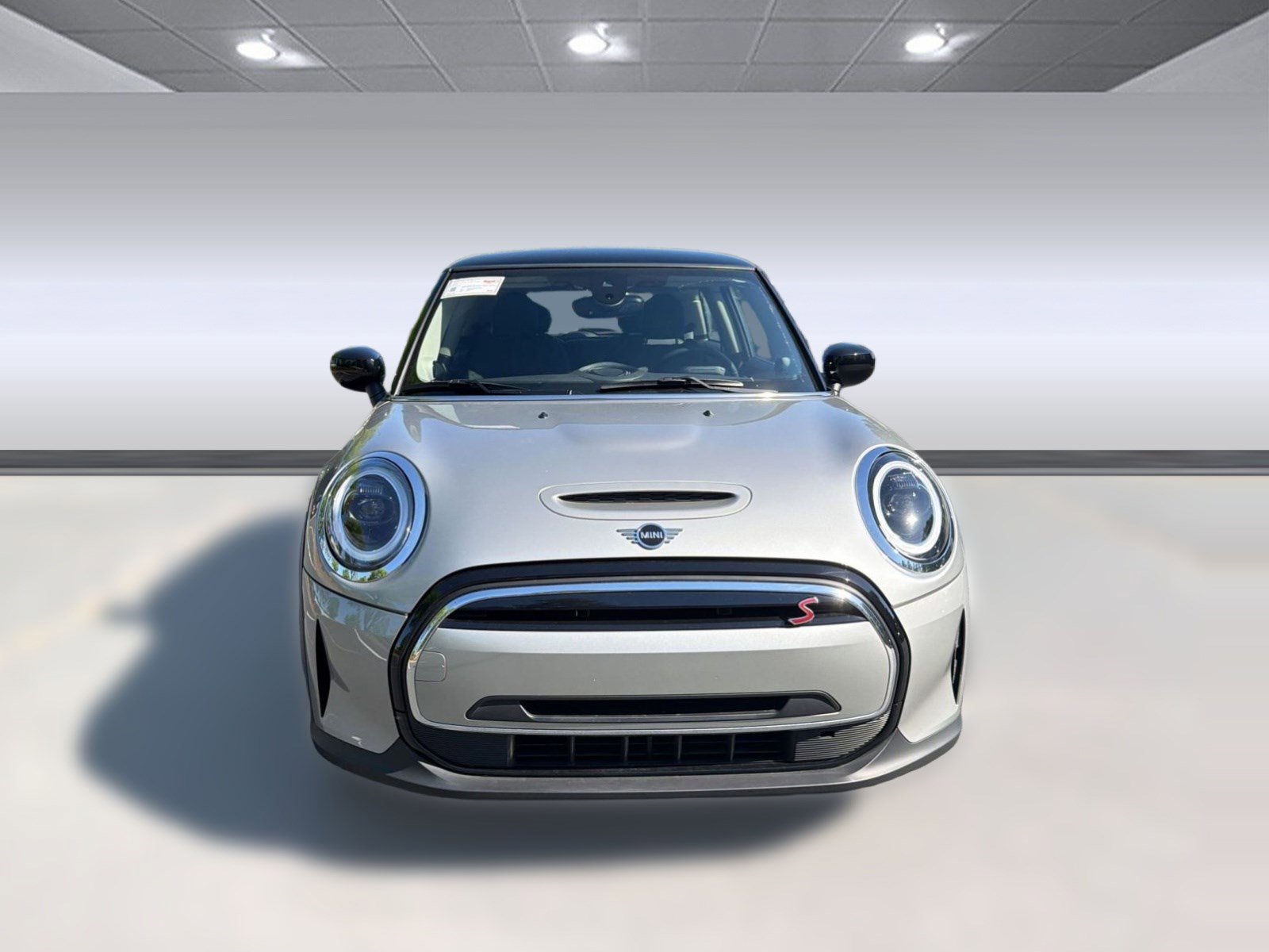 2024 MINI Cooper SE