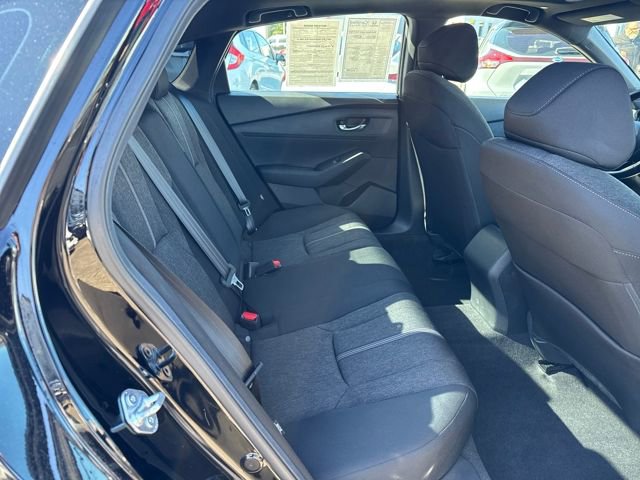 2024 Honda Accord Sport