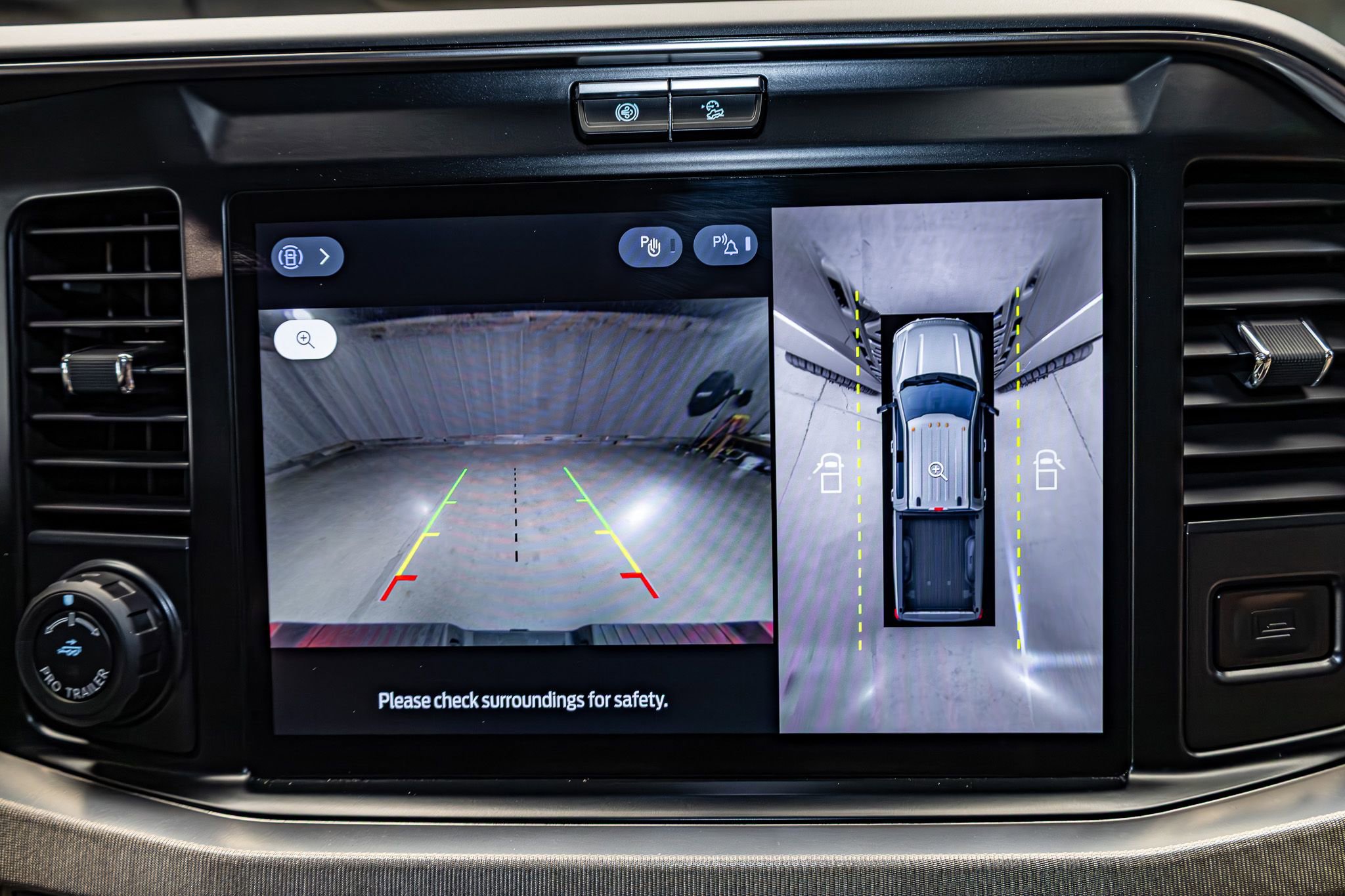 2026 Ford F450 Platinum