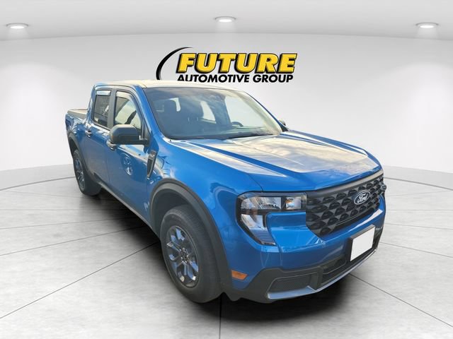 Used 2025 Ford Maverick XLT