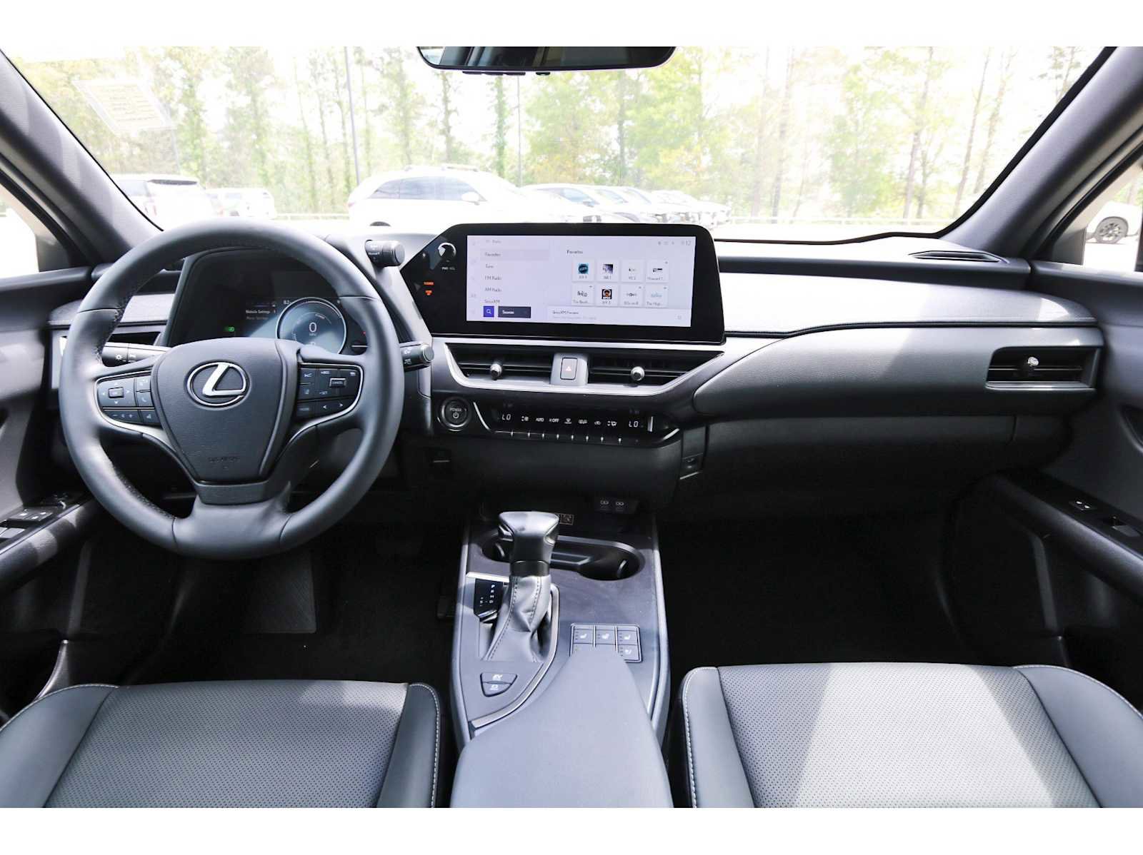 2024 Lexus UX 250h FWD w/ Premium Package