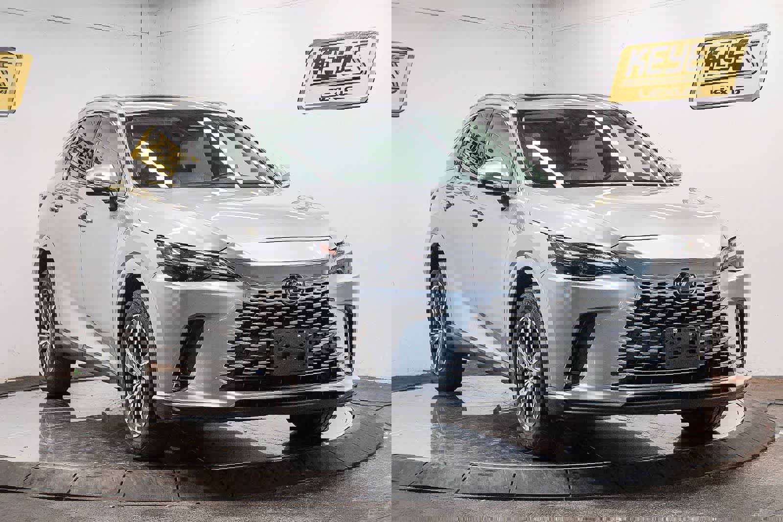 2023 Lexus RX 350 FWD