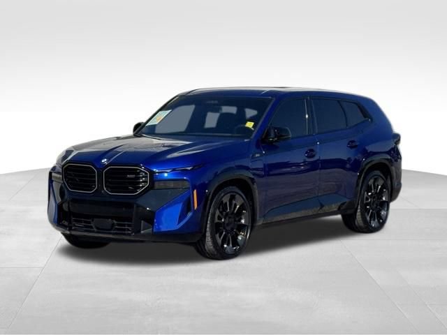Certified 2023 BMW XM
