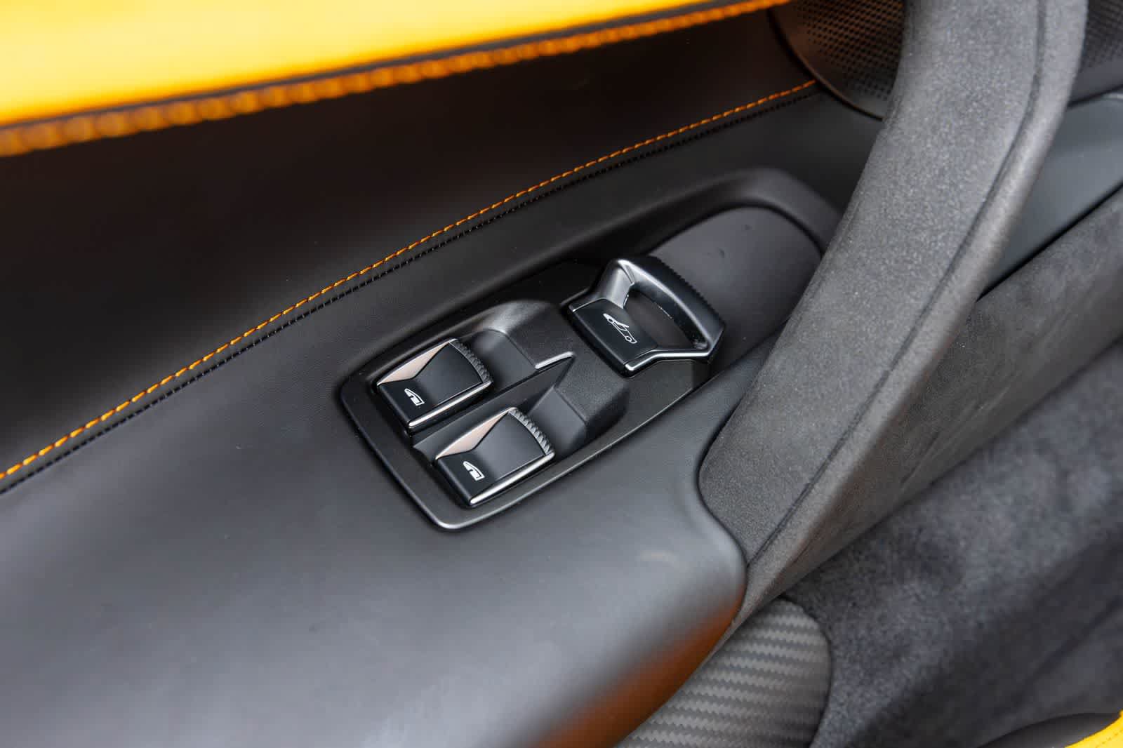 New 2027 McLaren 750S Spider photo 31