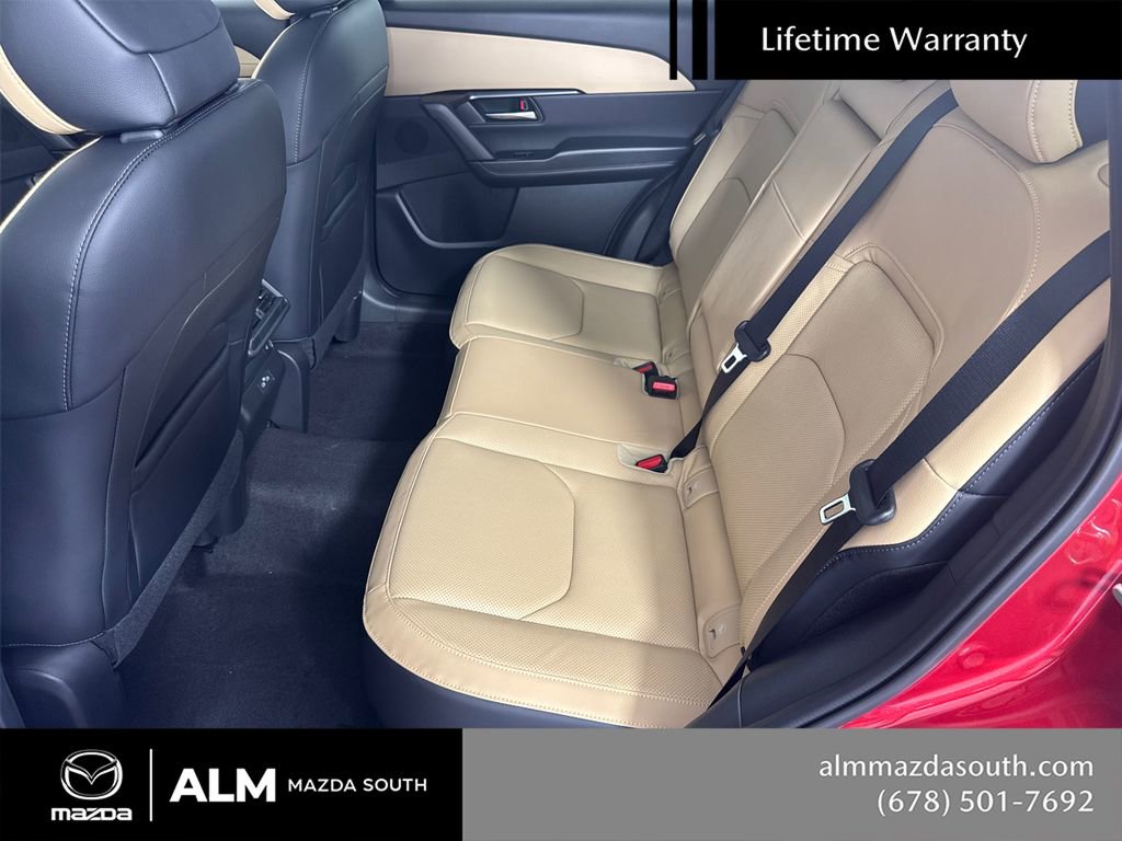 2026 MAZDA Cx-5 2.5 S w/ Premium Plus Package