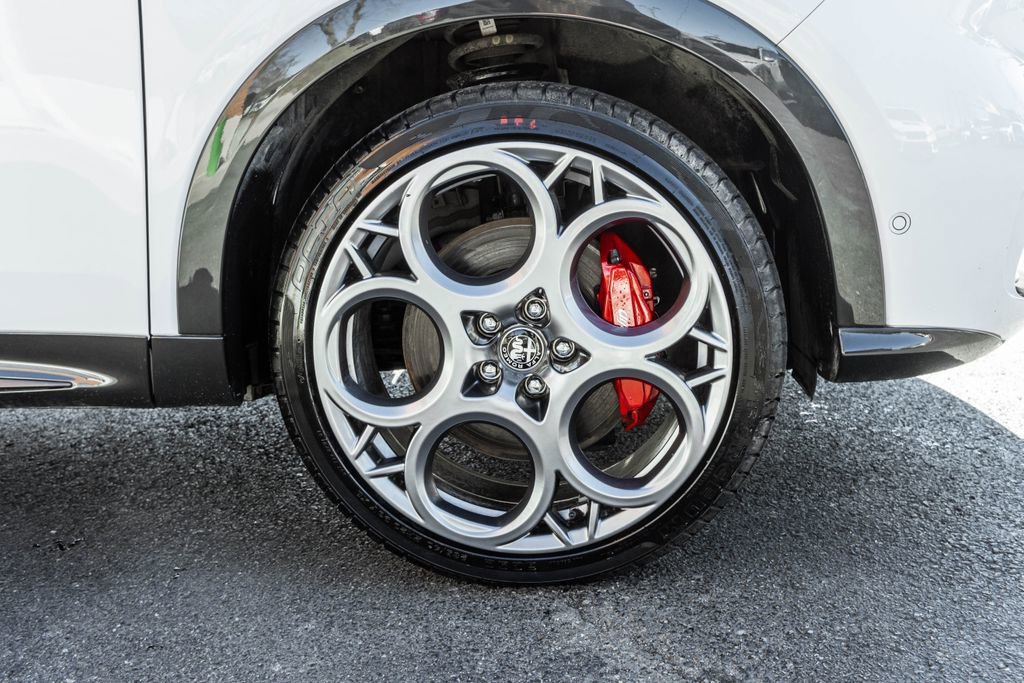 2024 Alfa Romeo Tonale Veloce