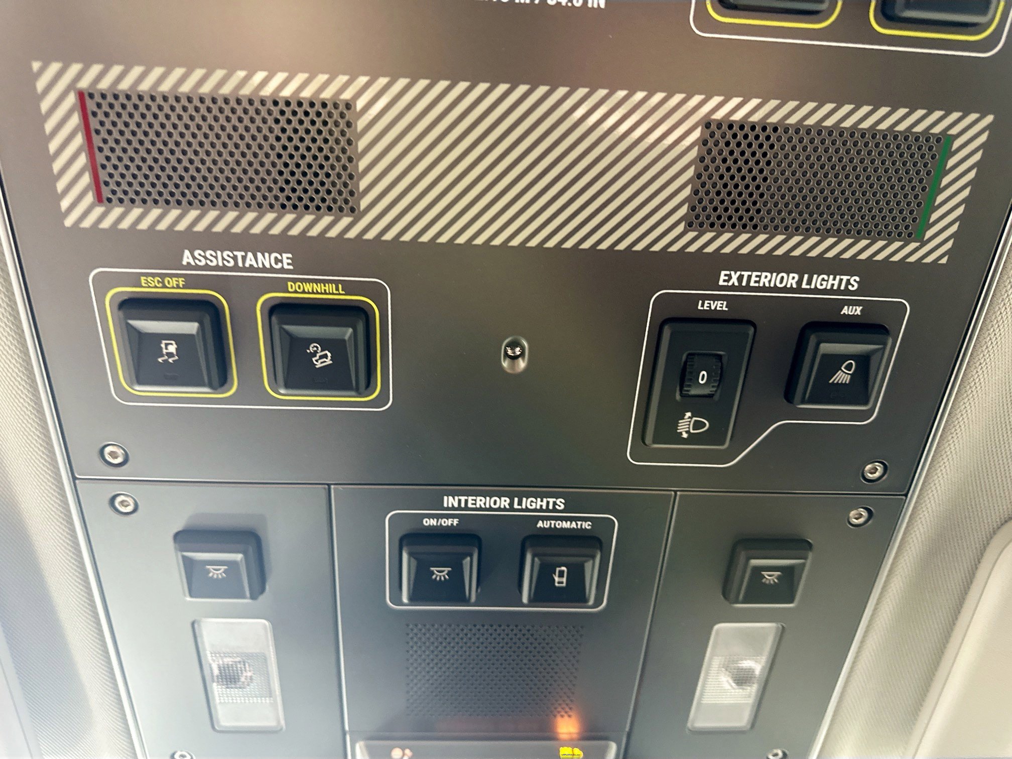 2026 INEOS Grenadier