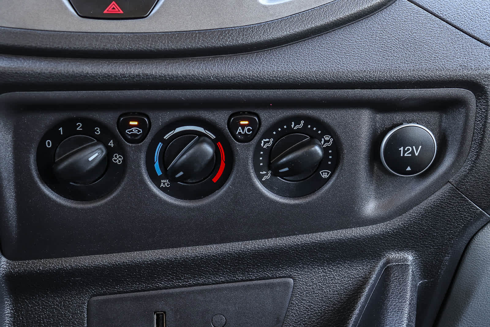 2018 Ford Transit 350 XL