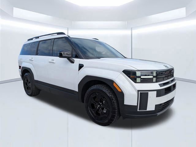 Used 2024 Hyundai Santa Fe XRT