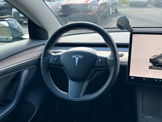 2023 Tesla Model 3 Standard Range