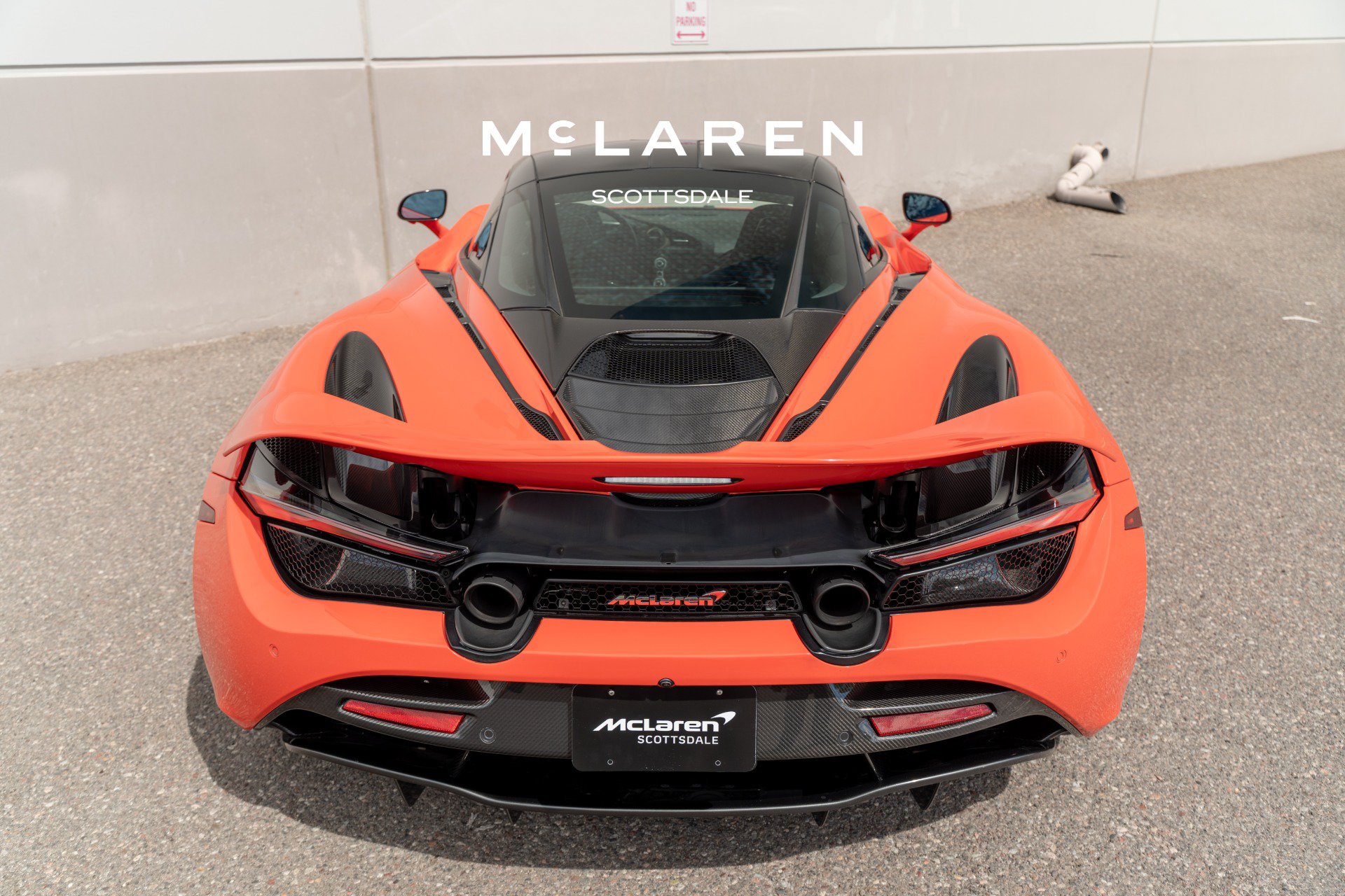 Used 2018 McLaren 720S Performance photo 31