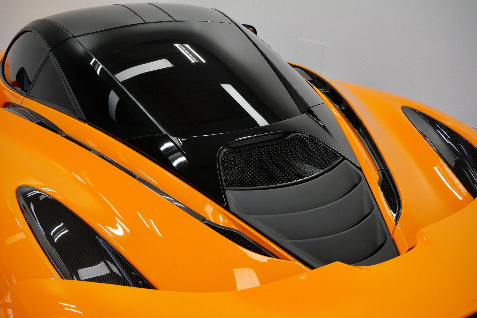 Used 2022 McLaren 720S Performance photo 51