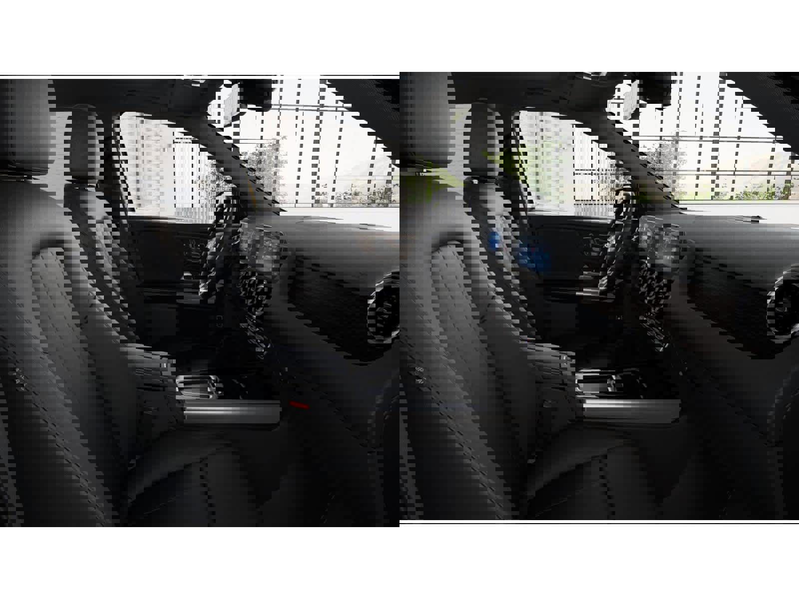 2026 Mercedes-Benz GLA 250