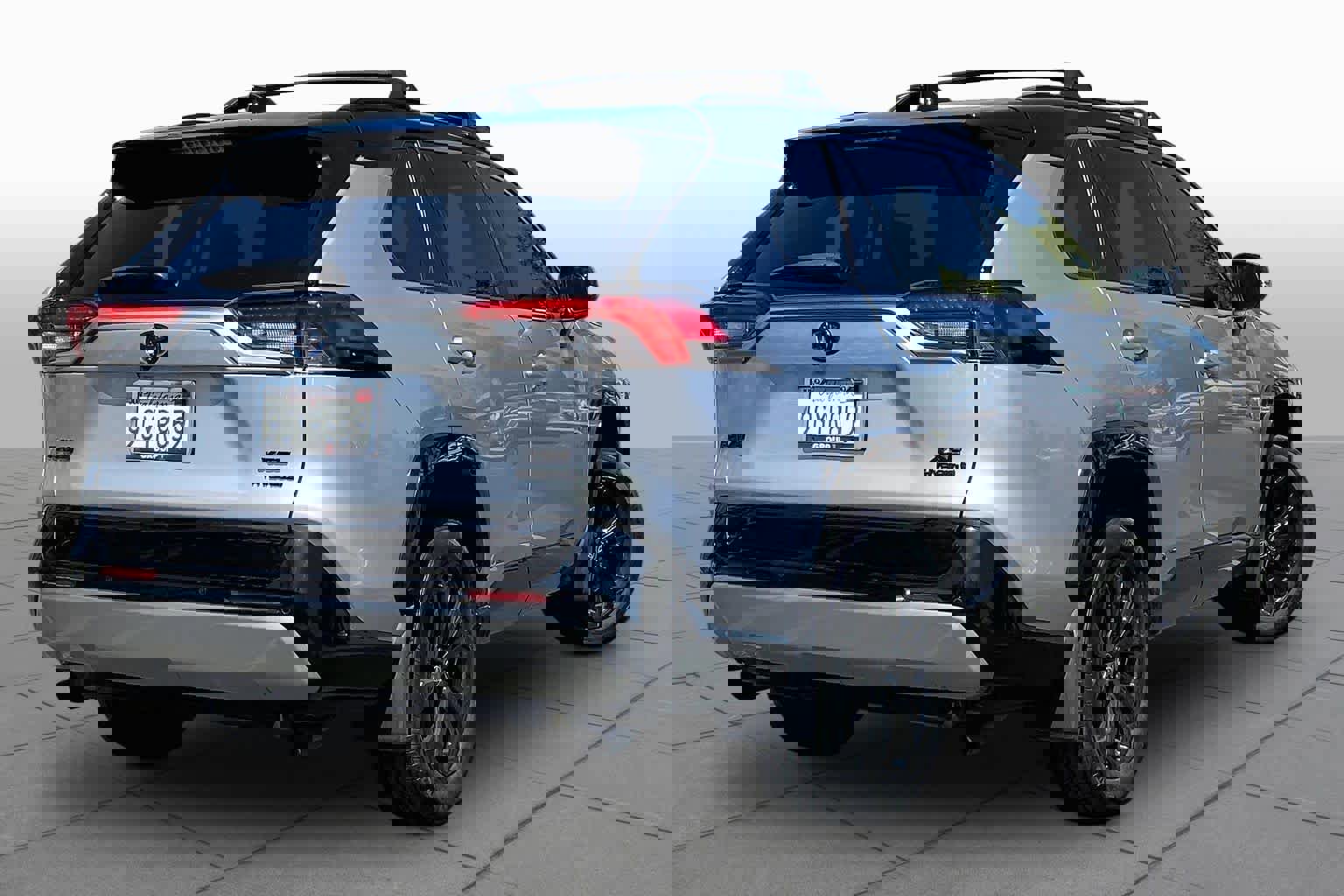 2023 Toyota RAV4 XSE