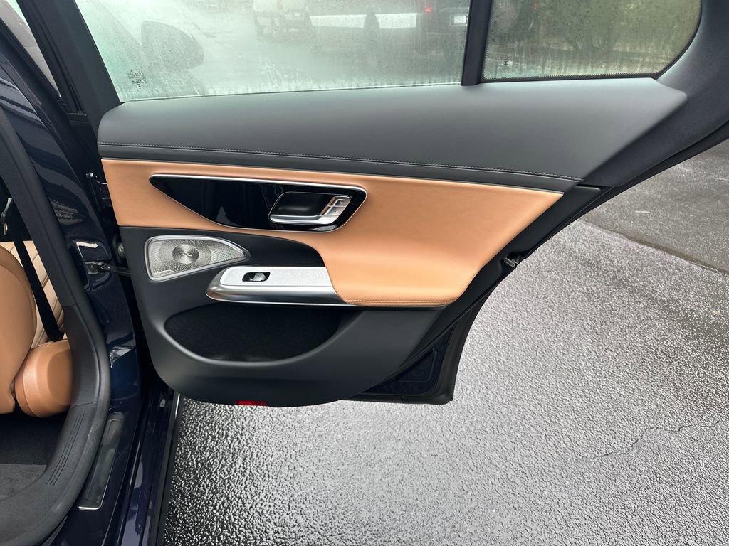 2026 Mercedes-Benz E 450 4MATIC Sedan