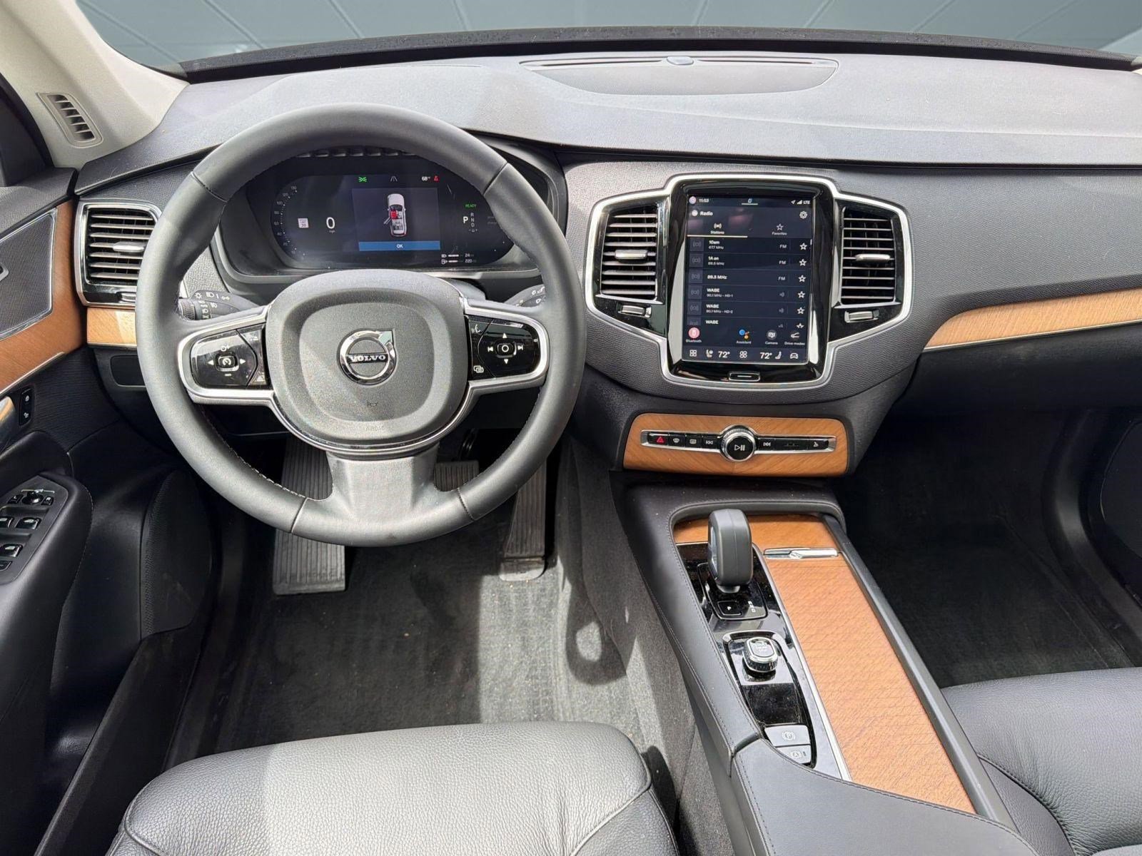 2024 Volvo Xc90 T8 Plus