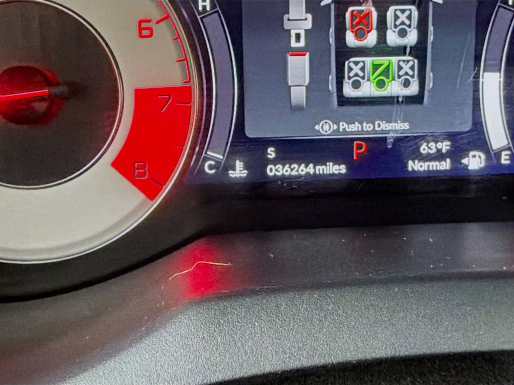 2024 Acura RDX A-Spec