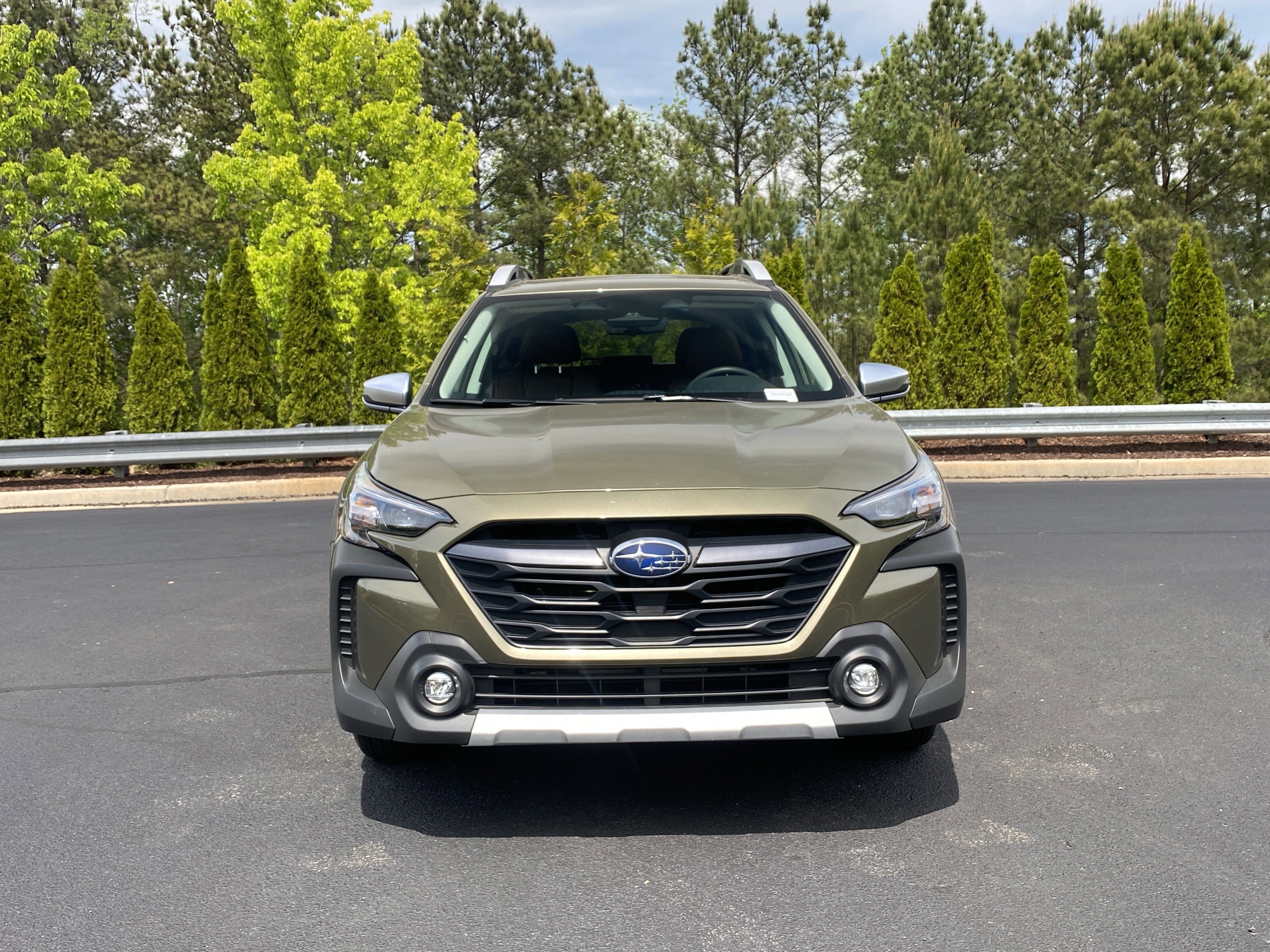 2025 Subaru Outback Touring XT