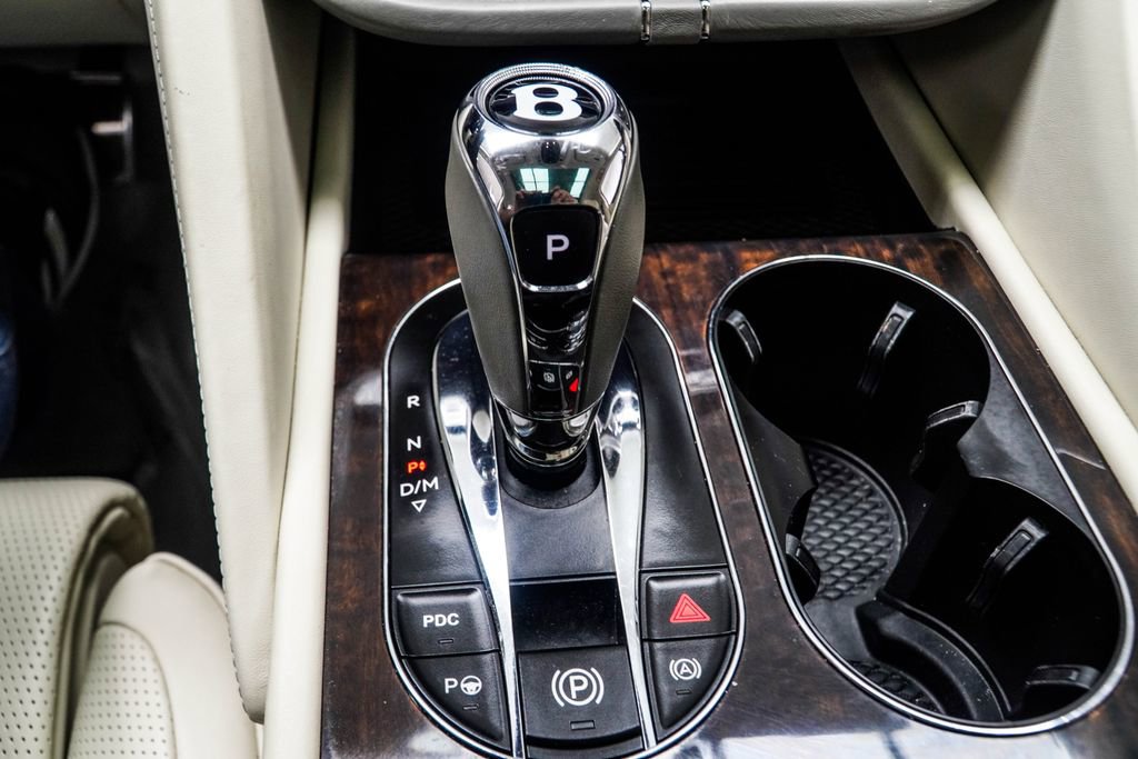 2021 Bentley Bentayga