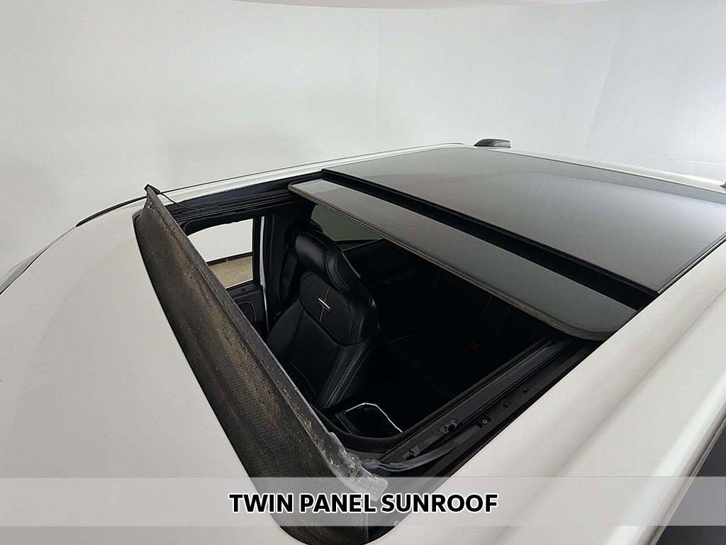 2024 Ford F350 Platinum