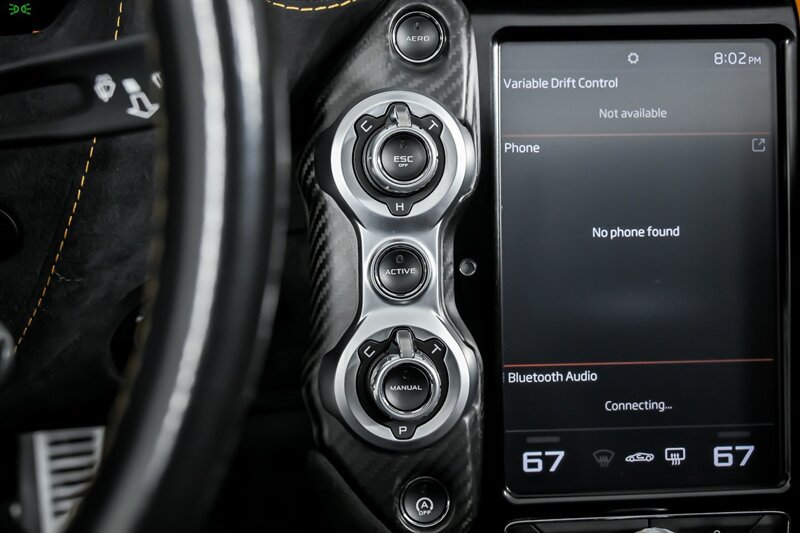 Used 2020 McLaren 720S Performance photo 40