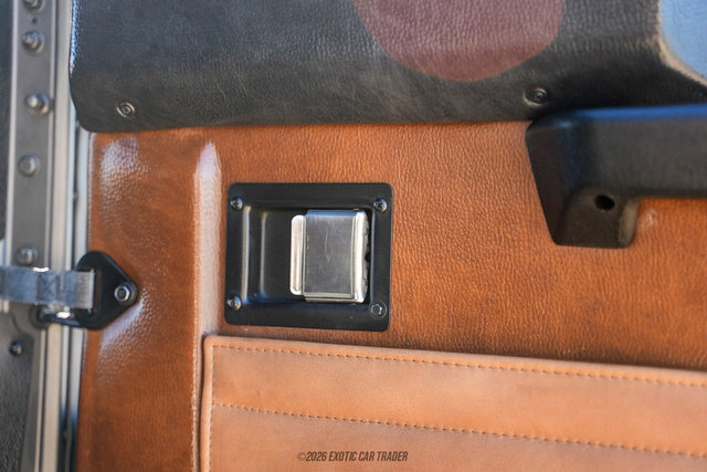 2006 HUMMER H1 4-Door Wagon