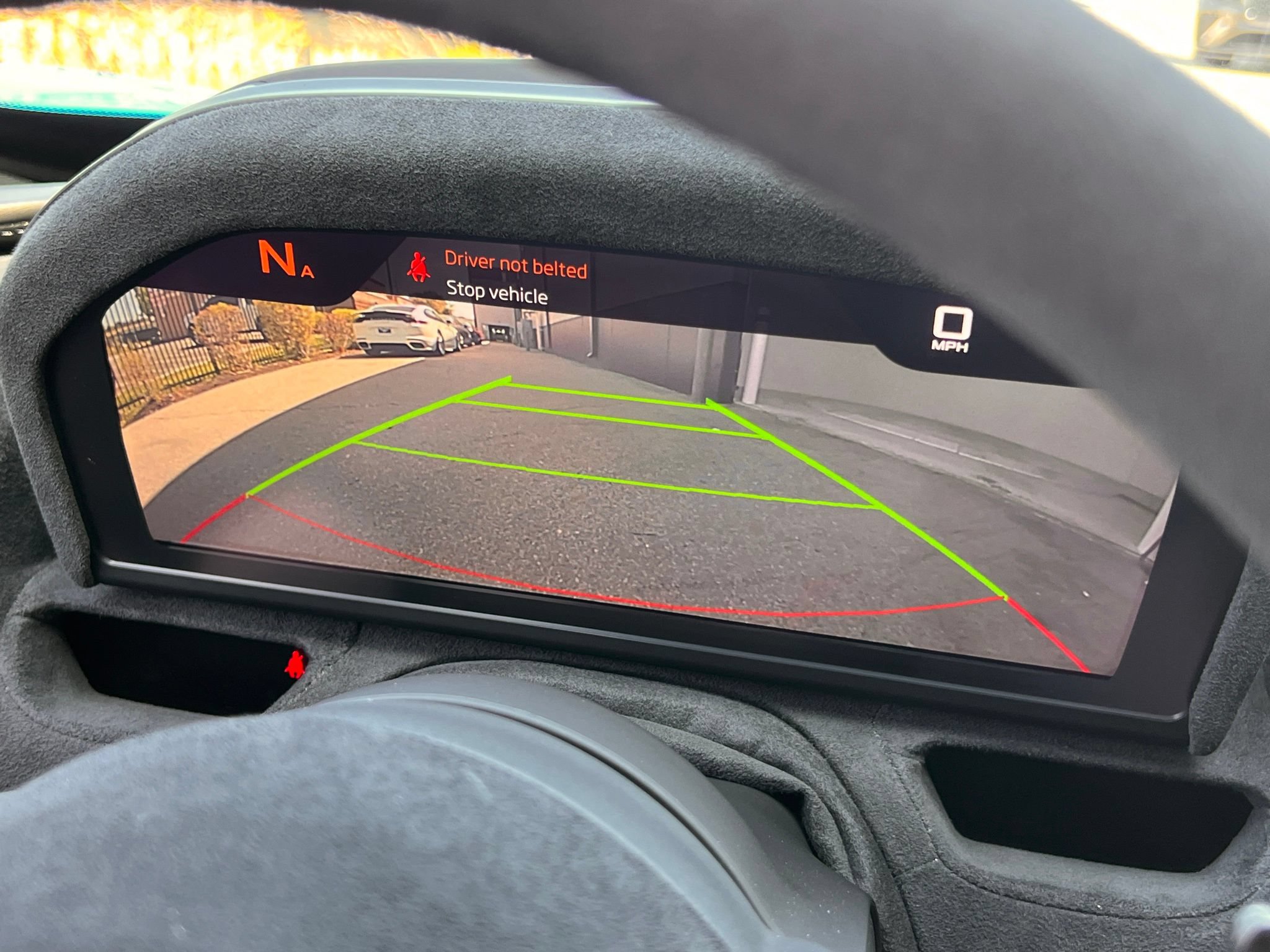 Used 2018 McLaren 720S Performance photo 29