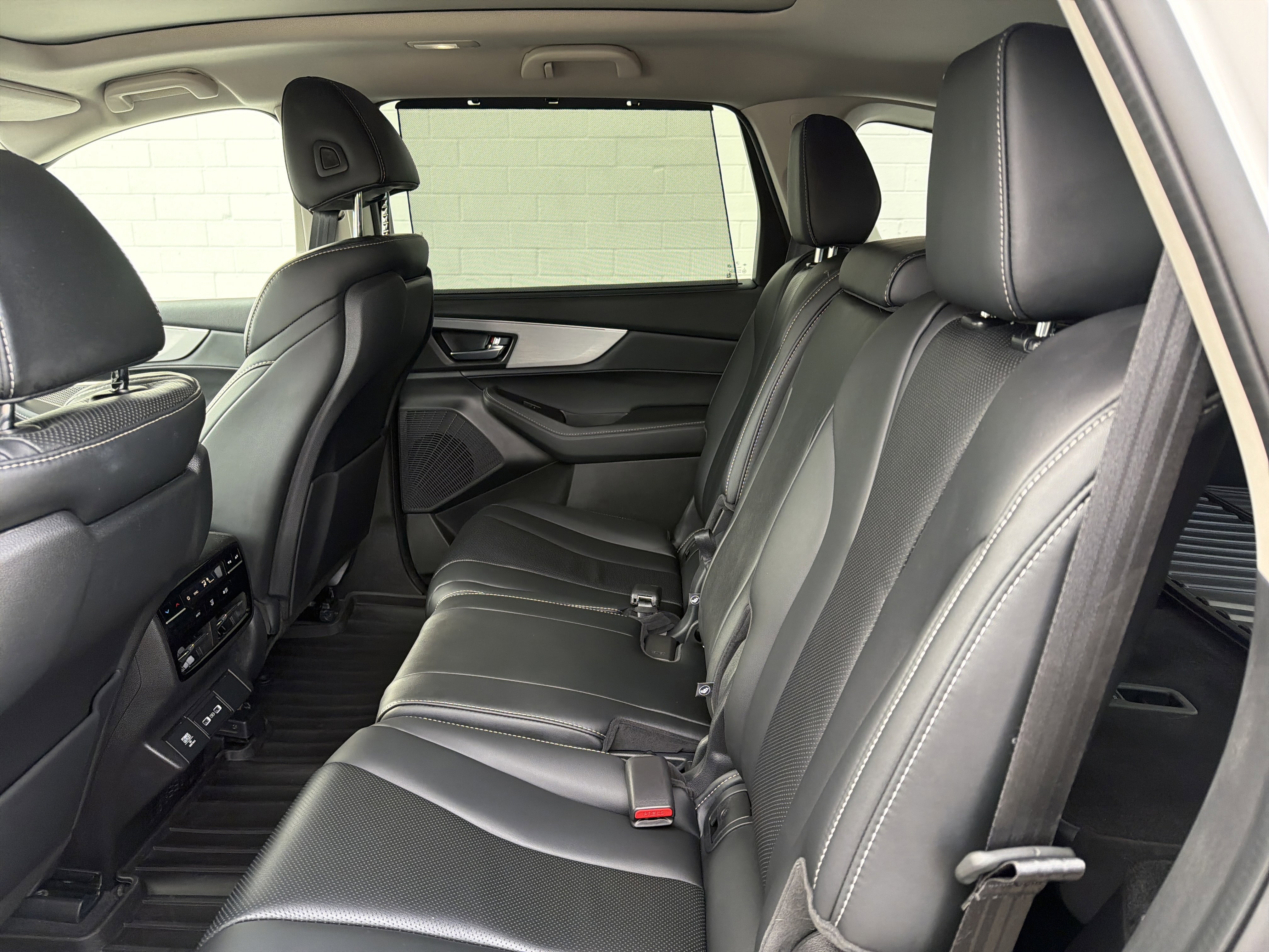 2023 Acura MDX FWD w/ Technology Package