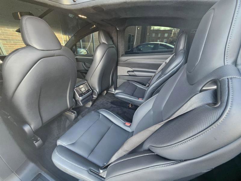 2024 Tesla Model X Plaid