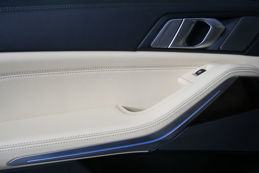 2021 BMW X5 xDrive45e