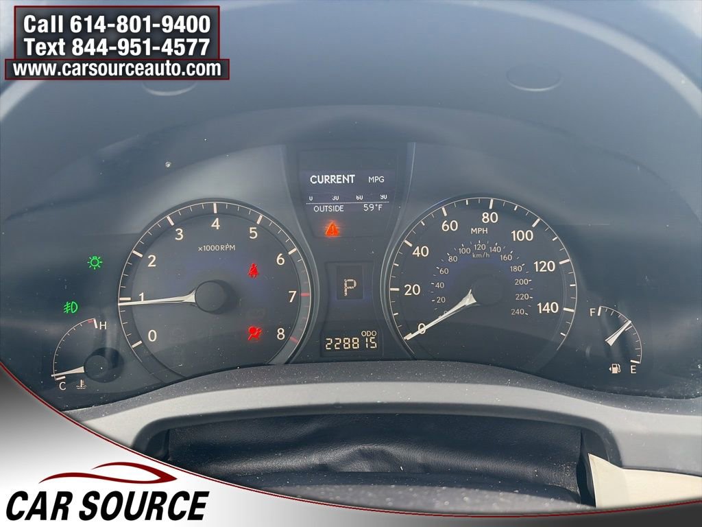 2012 Lexus RX 350 AWD