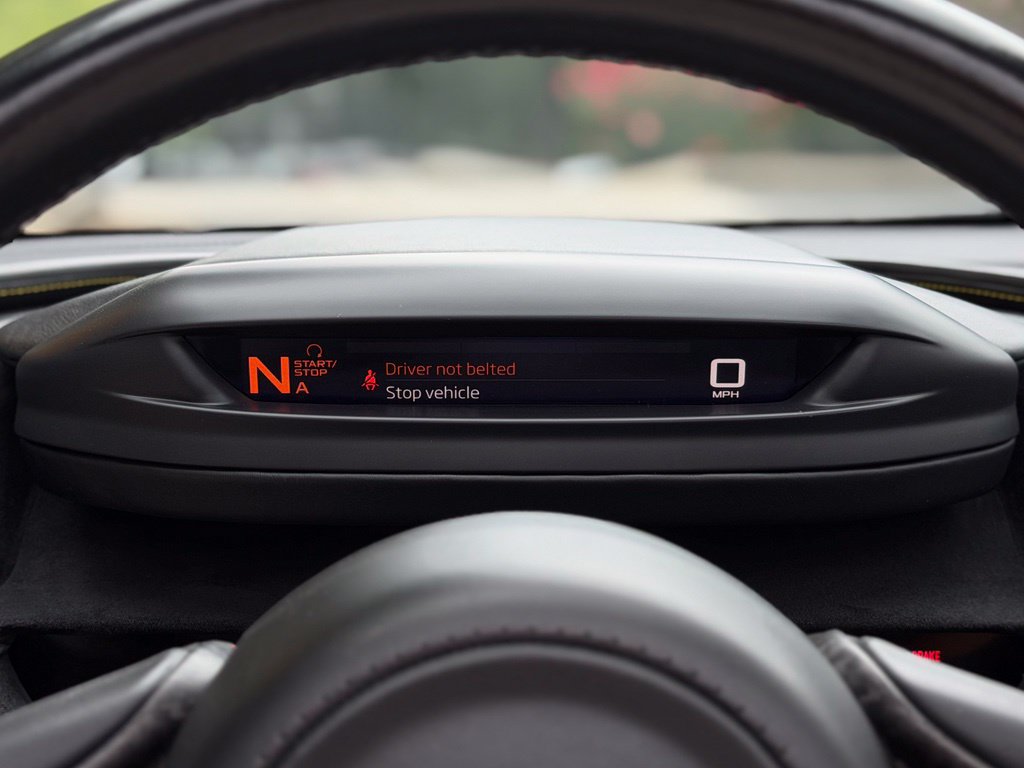 Used 2022 McLaren 720S Spider photo 51