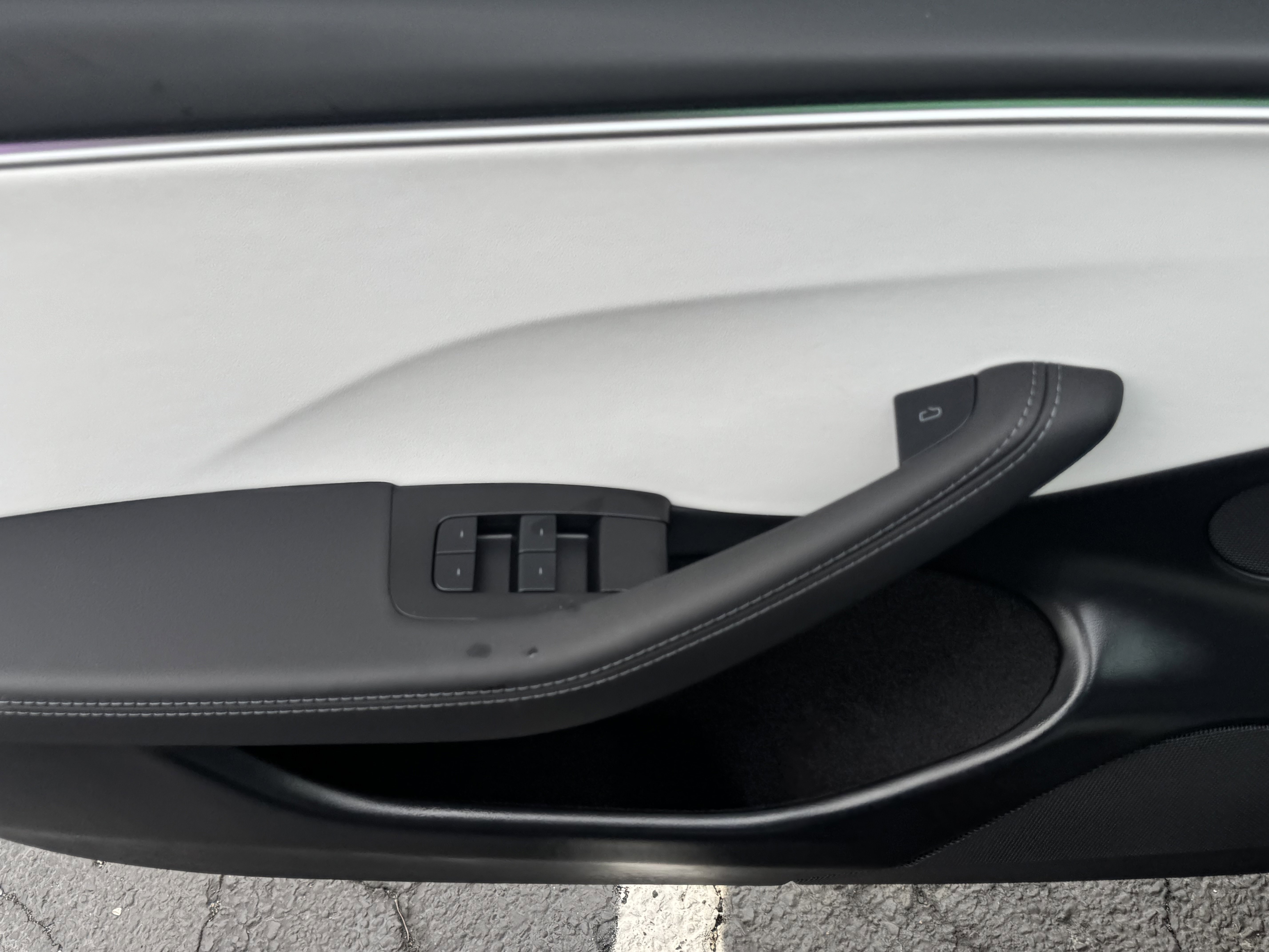 2024 Tesla Model 3 Performance