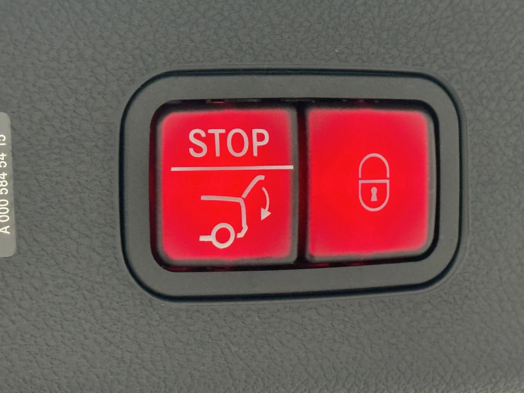 2026 Mercedes-Benz E 450 4MATIC All-Terrain Wagon