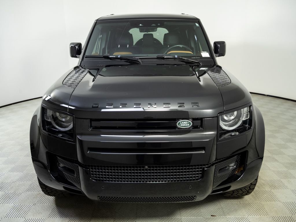 2023 Land Rover Defender 110 X