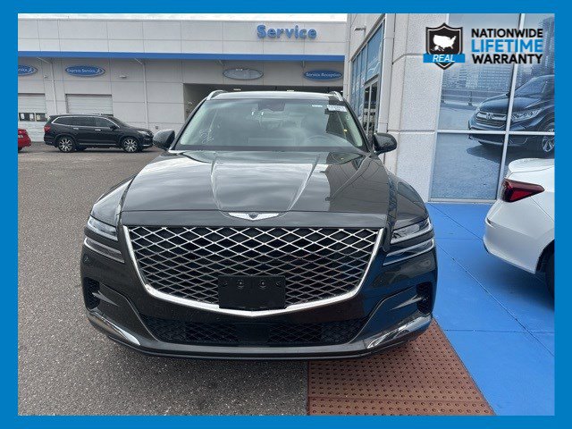 2024 Genesis GV80 2.5T