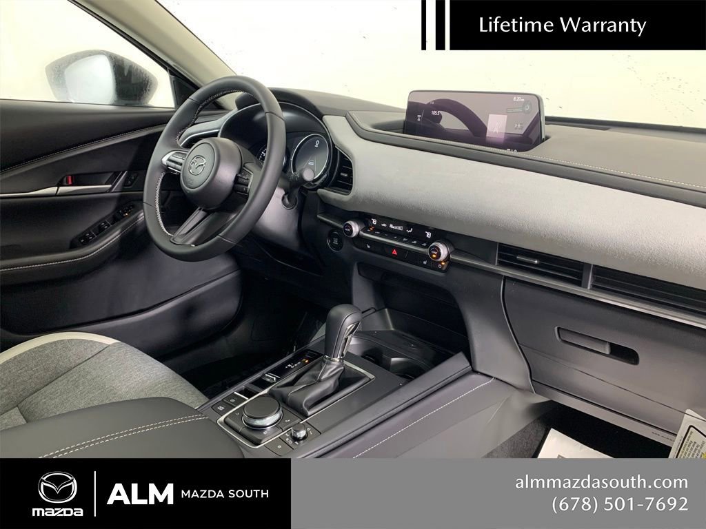 2026 MAZDA Cx-30 AWD 2.5 S