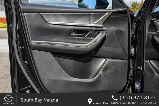 2024 MAZDA CX-90 Plug-In Hybrid w/ Preferred