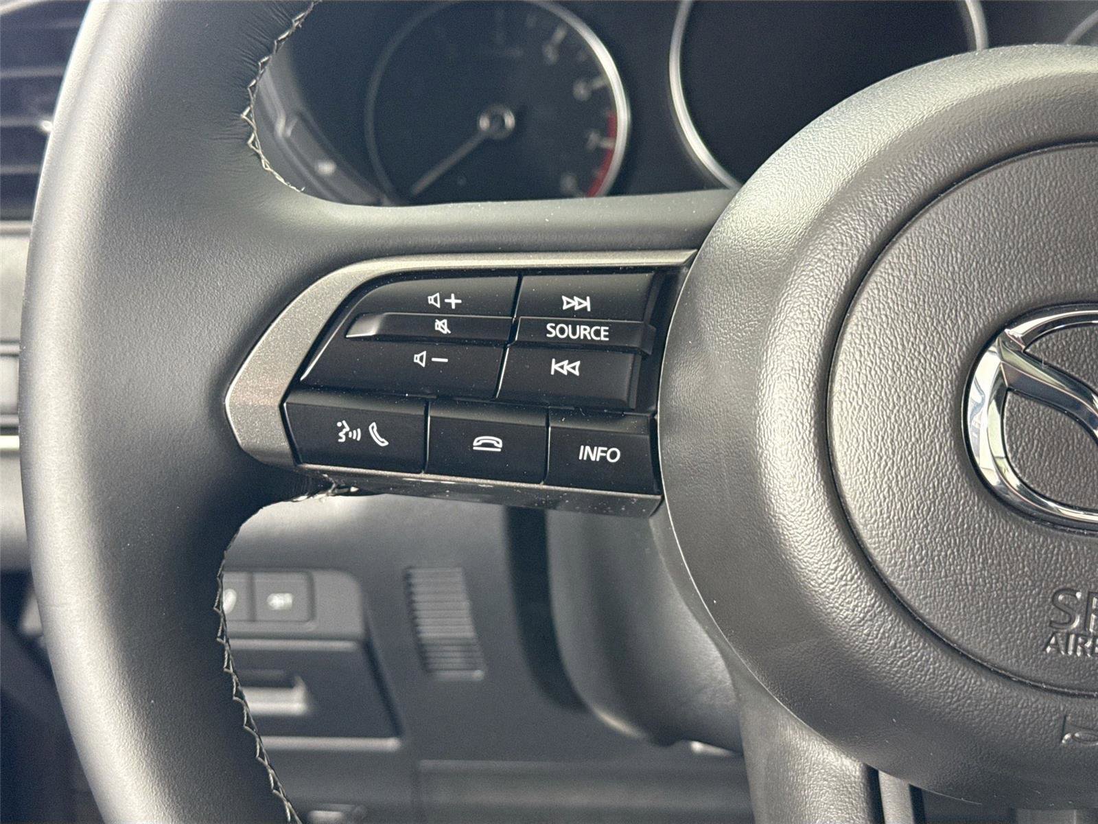 2026 MAZDA Cx-30 AWD 2.5 S