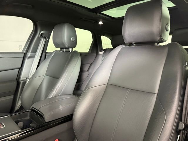 2024 Land Rover Range Rover Velar Dynamic SE