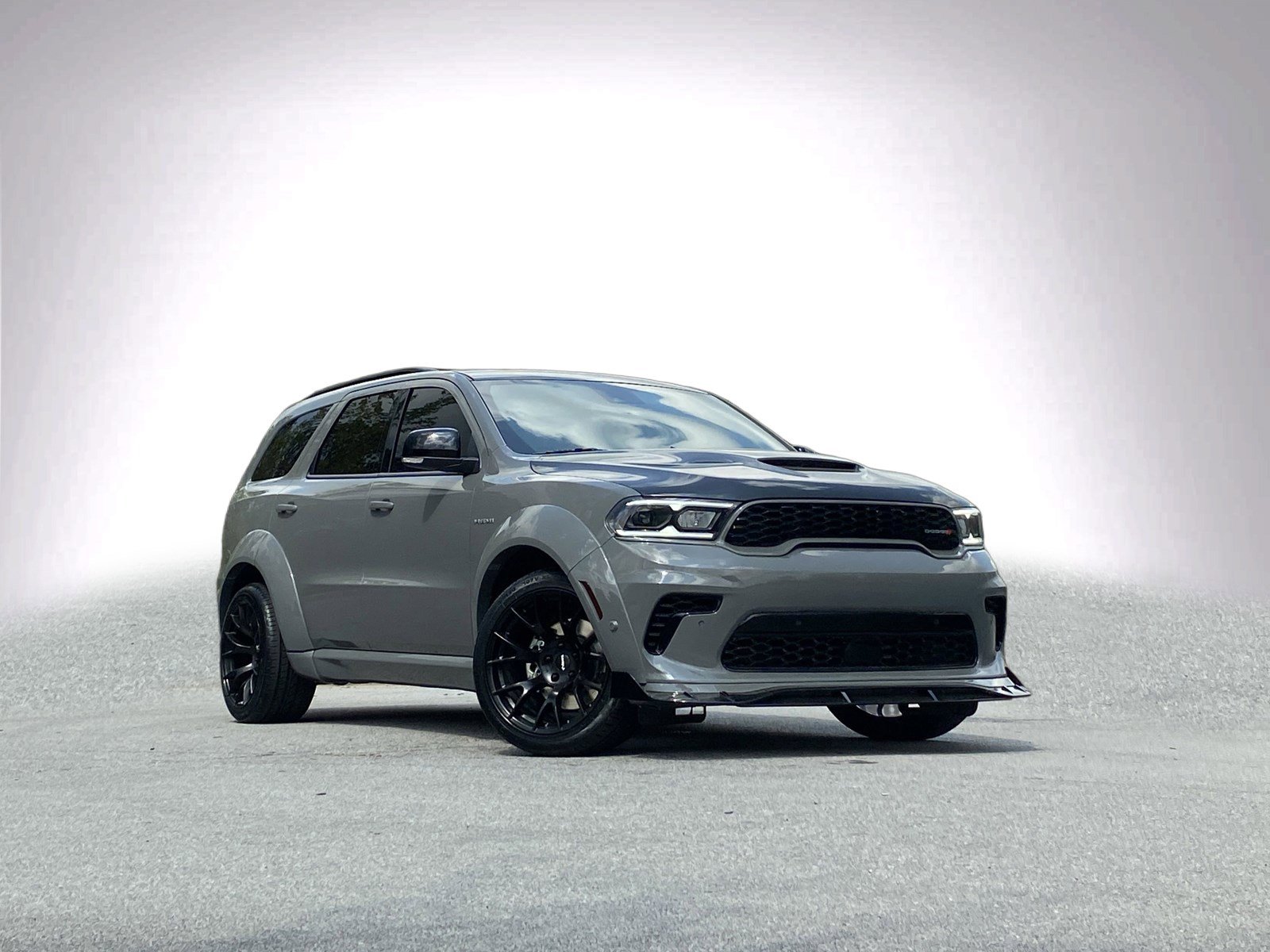 2025 Dodge Durango R/T