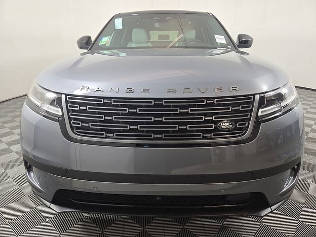 2026 Land Rover Range Rover Velar S