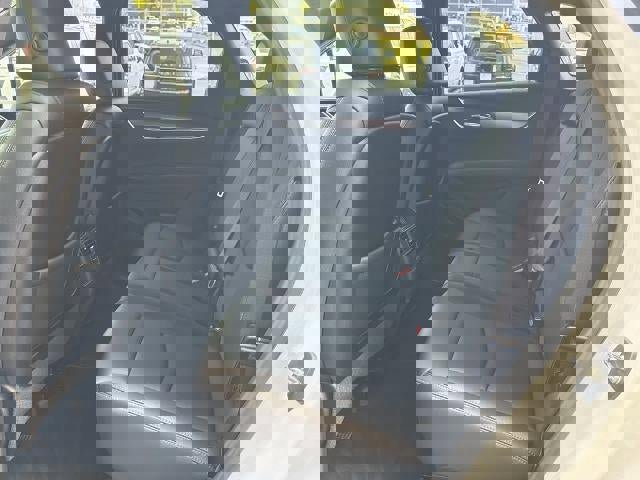 2021 Cadillac XT5 Luxury