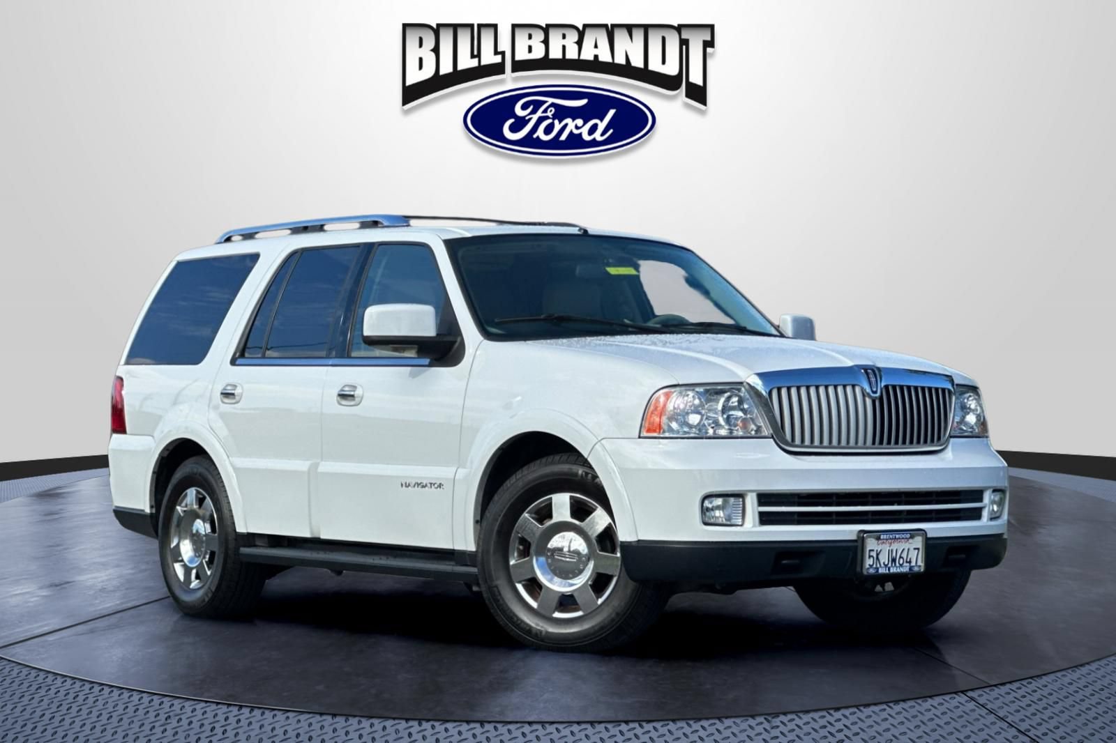 Used 2005 Lincoln Navigator for Sale Near Me - Autotrader