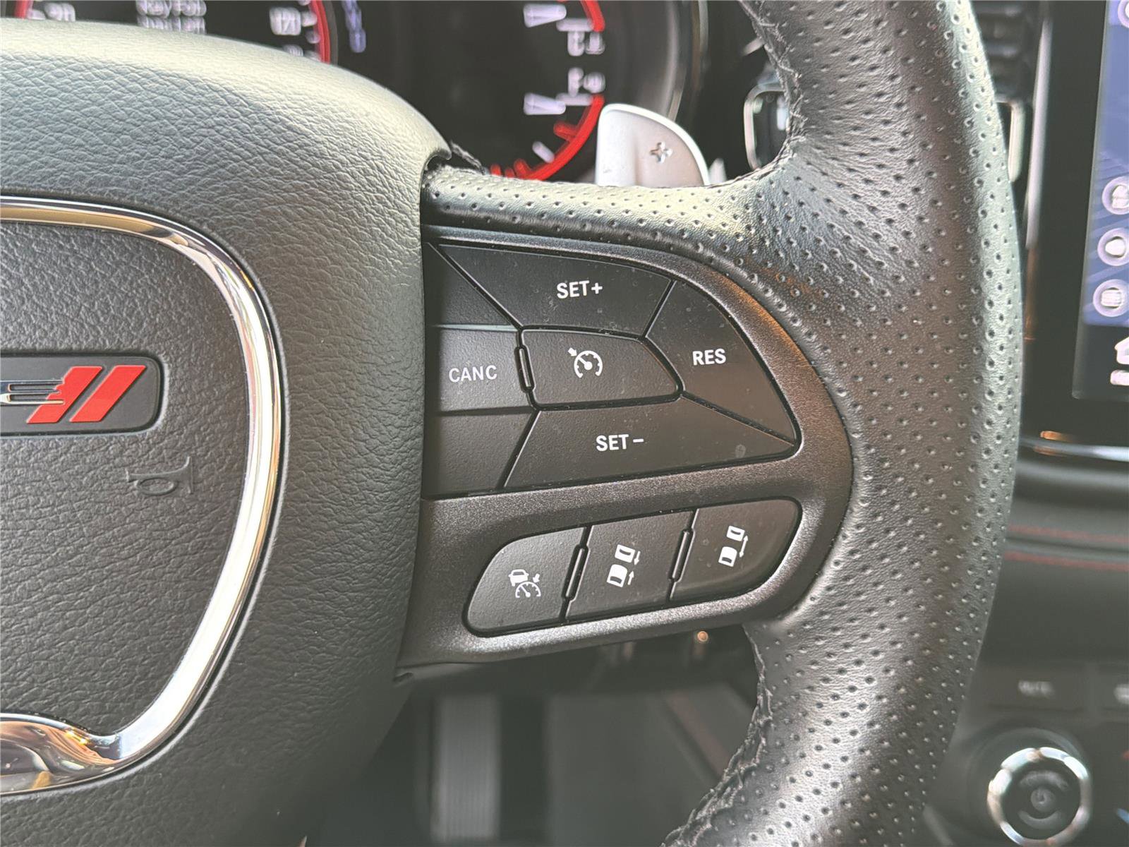 2024 Dodge Durango R/T