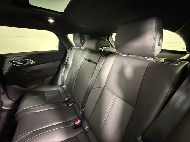 2026 Land Rover Range Rover Velar S