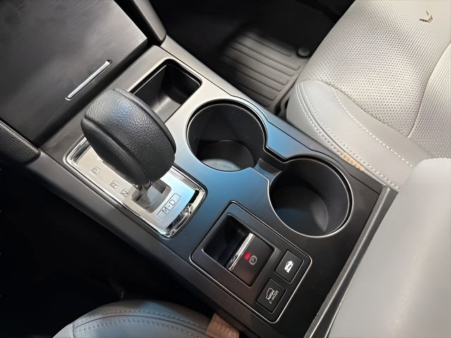 2019 Subaru Outback 2.5i