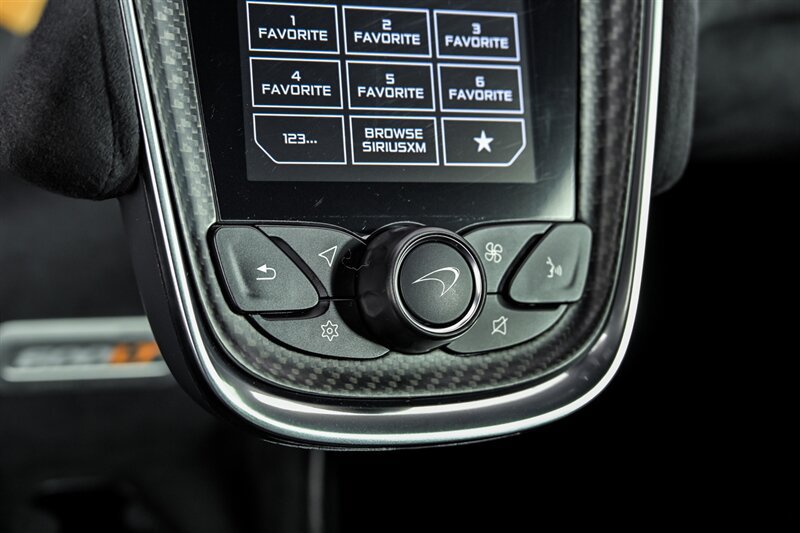 Used 2019 McLaren 600LT photo 52