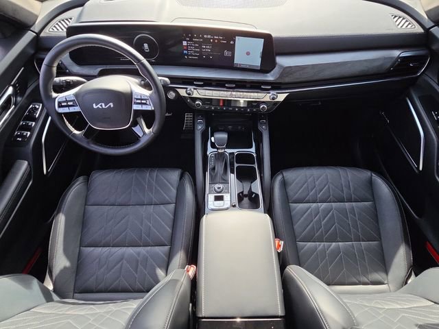 2025 Kia Telluride SX Prestige X-Line